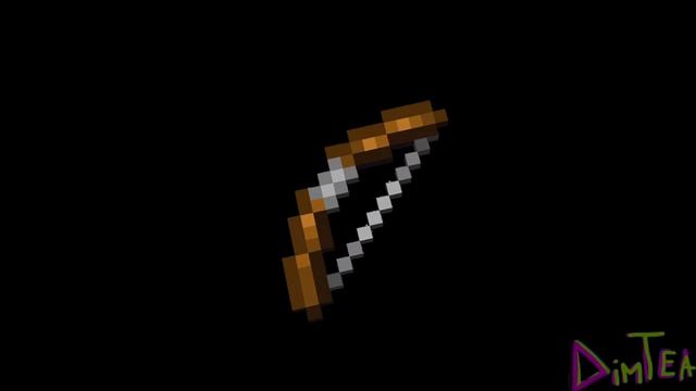 Minecraft dungeons всё об оружие #1 смотреть онлайн