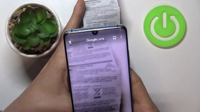 Как на Huawei P30 Pro пользоваться гугл камерой? / Как пользоваться google lens на Huawei P30 Pro? смотреть онлайн