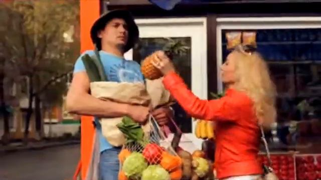 видеоролик "Ветчина Нежная в форме" (Птицефабрика Томская) смотреть онлайн