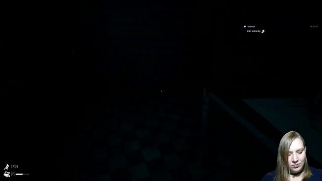 The Beast Inside: Кто прячется внутри?