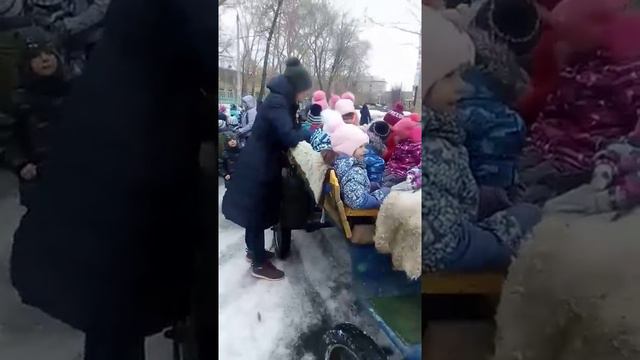 Катаюсь в карете... смотреть онлайн