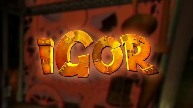 Main Theme - IGOR: The Game смотреть онлайн