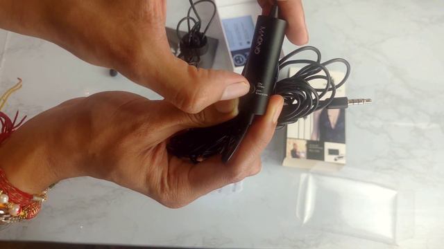 Unboxing and Review of Maono Au 100 Microphone I Best Mic for Youtuber than BOYA BY M1 Under 800 🔥🔥 смотреть онлайн