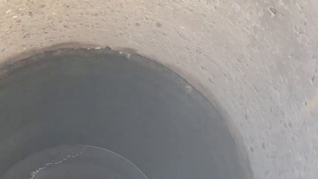 Vsevoda.ru Ремонт колодца и что бывает если не делать привязку колец смотреть онлайн