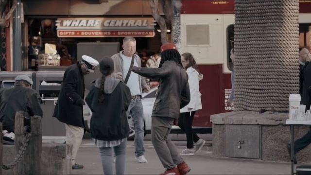 LET'S GO - SAN FRANCISCO | Beautiful Destinations смотреть онлайн