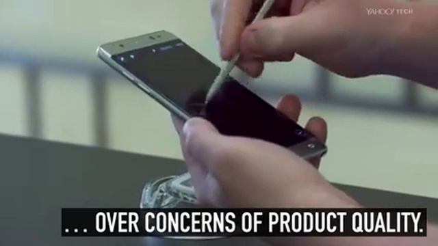 Samsung Galaxy Note 7 Review: A Story Of Love And Hate смотреть онлайн