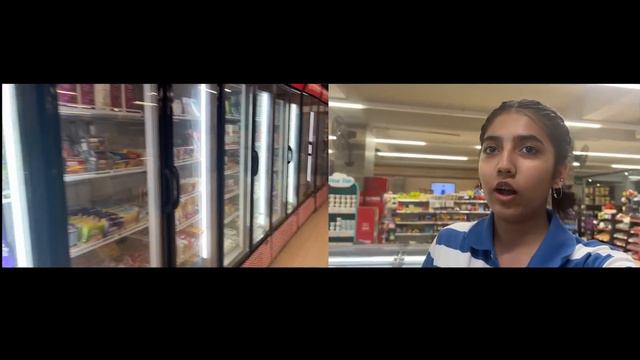 Blue vs Red challenge | Zainab Faisal | Sistrology смотреть онлайн