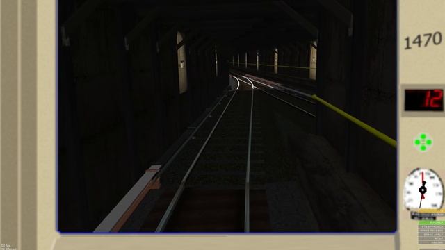 BVE Gameplay - 6 Local to Bklyn-Bridge City Hall смотреть онлайн