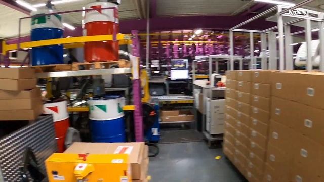 #TechVlog: 653 PS MTM Audi RS3 8Y goes @KWgewindefahrwerke (Part 2) ?✅ смотреть онлайн