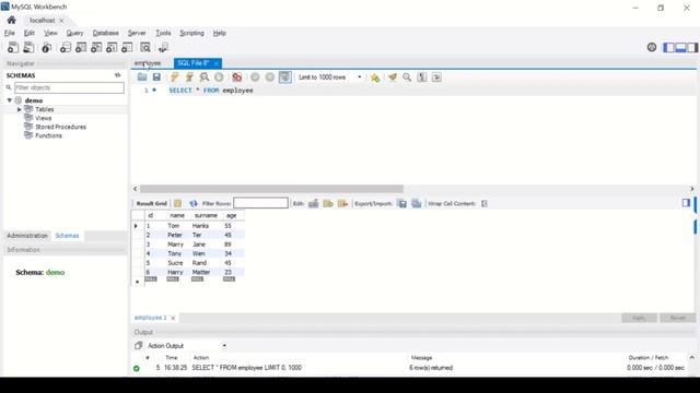 What is SELECT, AS Statement in SQL and How to use them | Complete SQL Masterclass Course 2022 смотреть онлайн