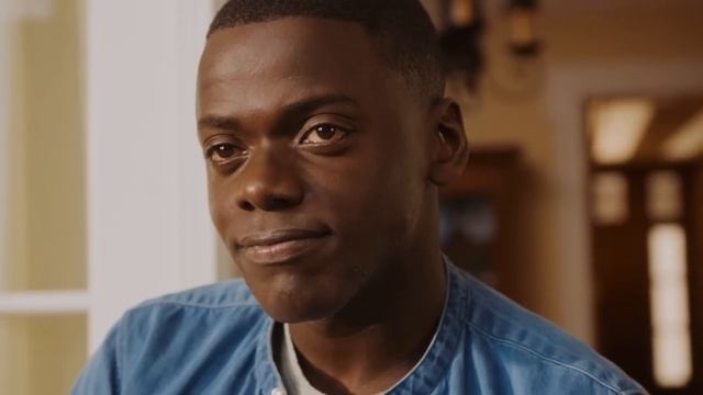 O Paradoxo Jordan Peele смотреть онлайн