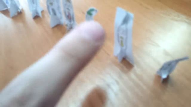 Пингвины из бумаги(2) смотреть онлайн