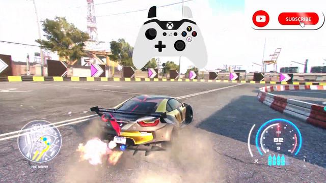 nfs heat drift duel смотреть онлайн