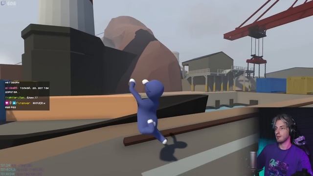 «упал и не встаёт» | HYVER (feat. Орк-Подкастер, Evikey, OlyaVoodoo) смотреть онлайн