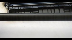 Разборка и профилактика принтера Samsung ML-2160