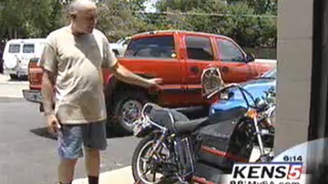 Say no to gas! смотреть онлайн