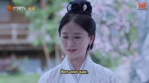 Письмо с небес 1 сезон 20 серия