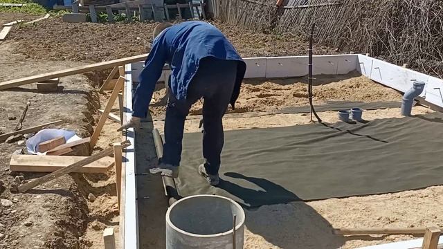 строительство котельной, часть 2 смотреть онлайн