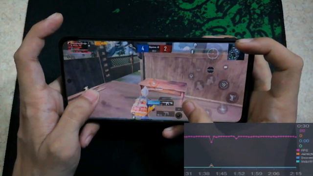 How to get stable 90 FPS in PUBG on your Exynos s21 Ultra or any Samsung devices смотреть онлайн