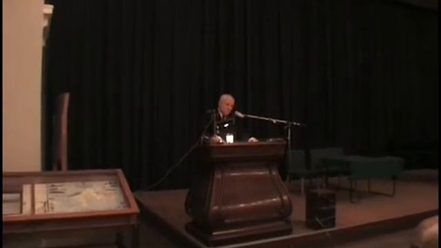 Комарицын Анатолий Александрович, адмирал, Президент Русского Географического общества , 2005 г смотреть онлайн