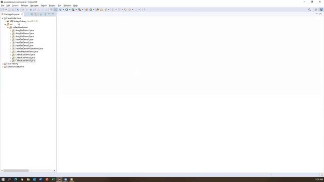 Java Collections Framework-Part8 | Queue Concept | Hands-on смотреть онлайн