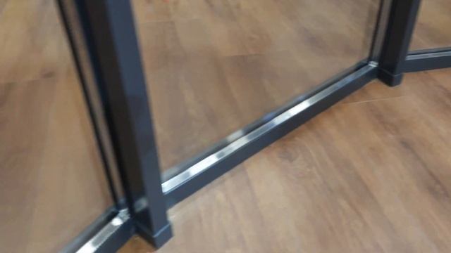 СТЕКЛЯННОЕ ОГРАЖДЕНИЕ ДЛЯ БАЛКОНОВ BALCONMAX INTEGRA ОТ PanoramGlass. смотреть онлайн