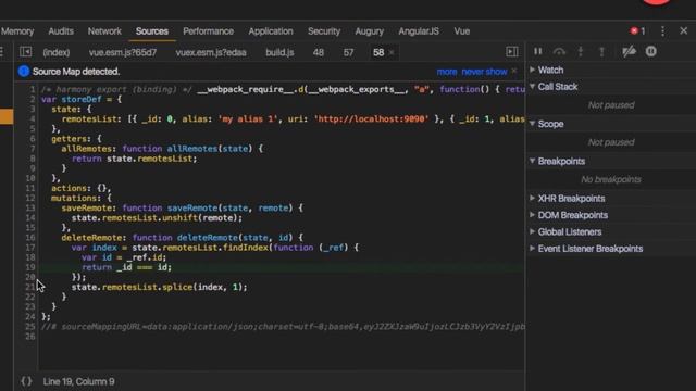 10_3 - Store - Remove Remote смотреть онлайн