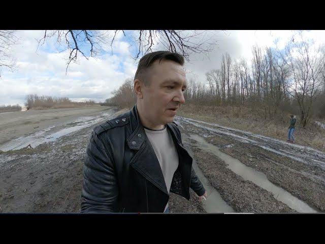 ВЛОГ: Получил права. Купил огромную машину. Начинаем путешествовать смотреть онлайн