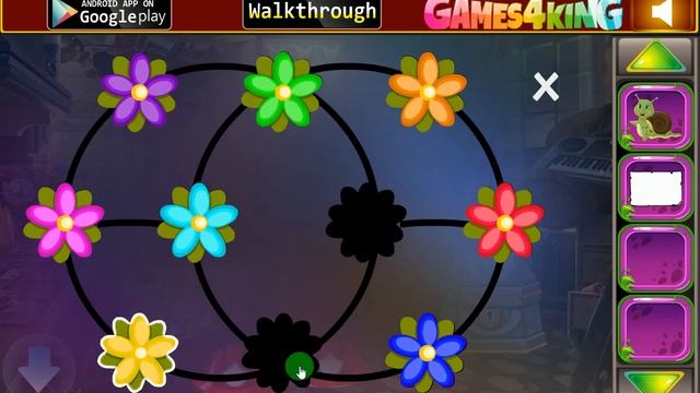 G4K Jaunt Monkey Escape Game Walkthrough смотреть онлайн