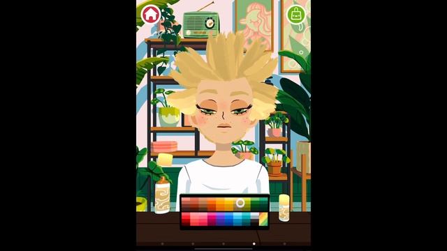 TOCA HAIR SALON 4 | Part 1