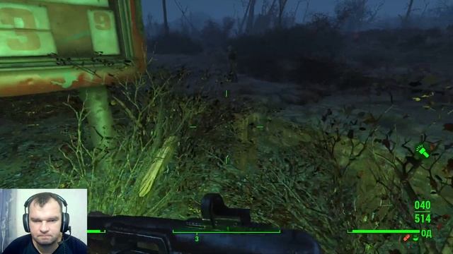 FALLOUT 4 - СТРИМ 5 смотреть онлайн