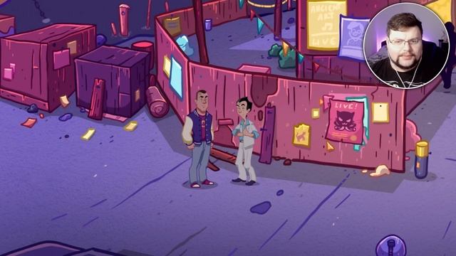 РАЗДЕЛИ РЫЖУХУ | Прохождение Leisure Suit Larry - Wet Dreams Don't Dry смотреть онлайн