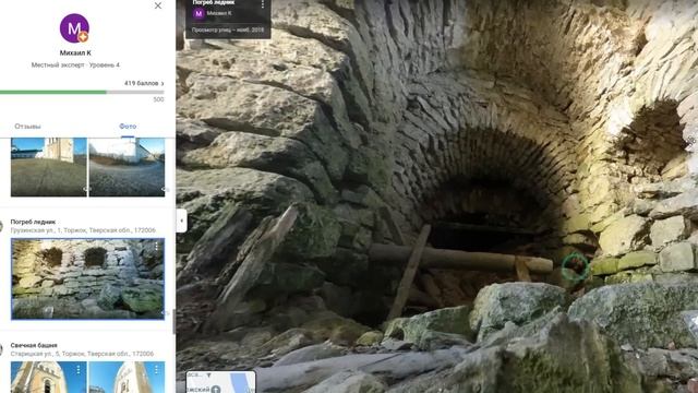 Закопанные города России. Разгадка близка, но Вам она не понравится!