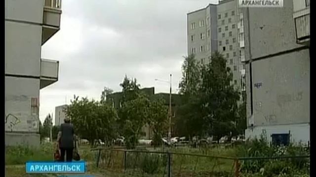 В Архангельске завершается ремонт на теплотрассах смотреть онлайн