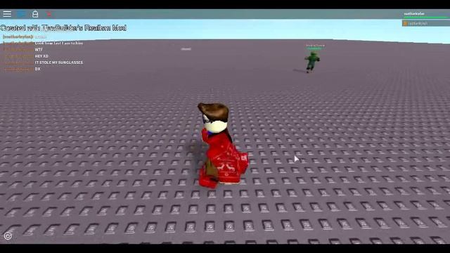 Roblox R15 Is Faster then R6??? смотреть онлайн