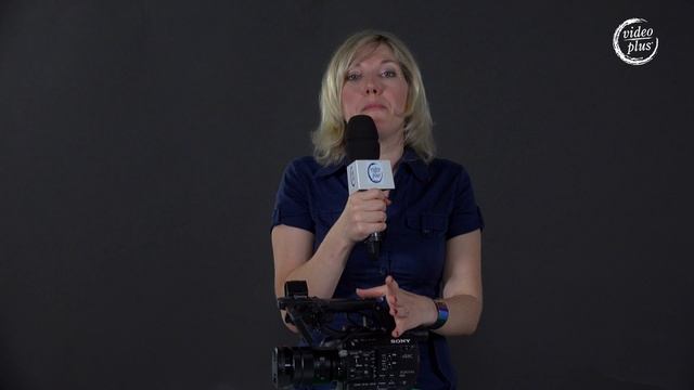 PXW-FS5 MISE A JOUR смотреть онлайн