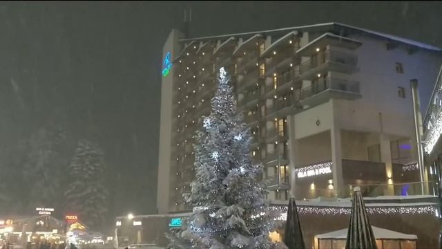 Ski 2020. Welcome to Borovets смотреть онлайн