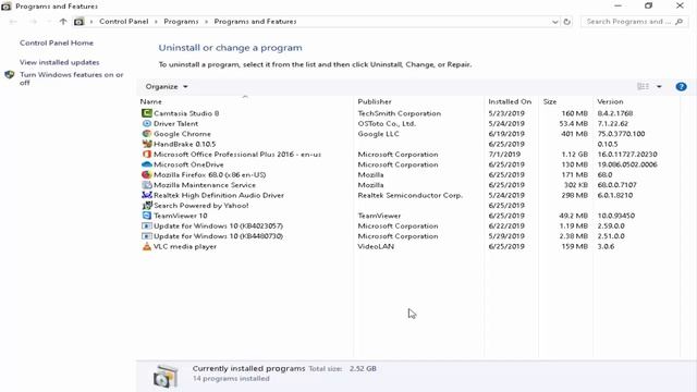 How To Fix Microsoft Visual C Installation Error 0x80070666 смотреть онлайн