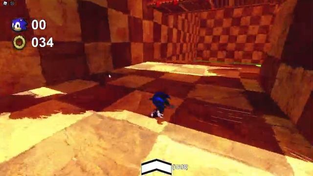 SONIC INFINITY DX *Sonic.exe* HALLOWEEN! Roblox смотреть онлайн