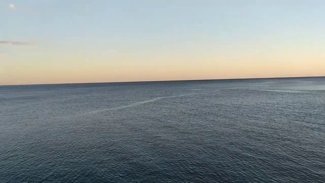 Красивое море. Посёлок Новомихайловский. смотреть онлайн