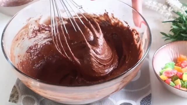 Очень вкусно и быстро пирог ? за 10 минут из ничего ?? ретцепт
