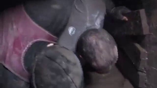 Introduction to Tough Guy® смотреть онлайн