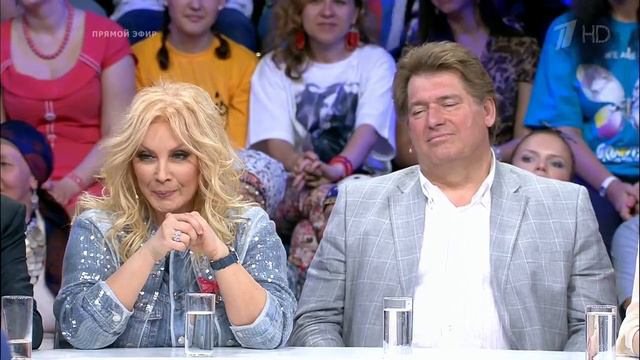 Дети таланты поют. Настя Петрик - настоящий дипломат. смотреть онлайн