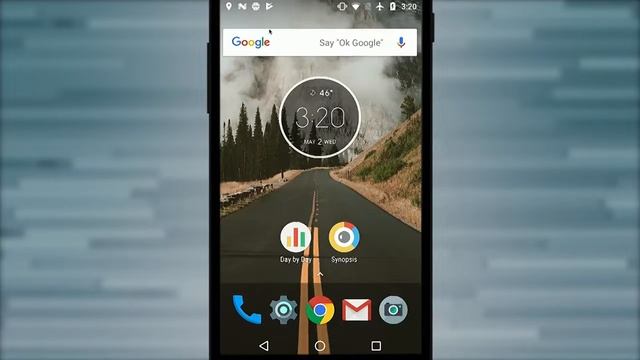 Oracle Analytics Cloud—May 2018 Technical Updates смотреть онлайн