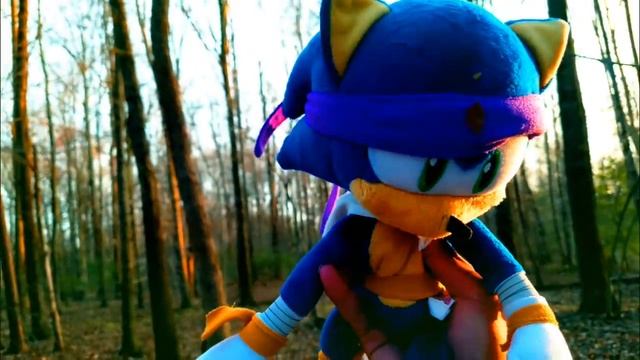 The Sonic Plush Show S3 Ep.20 - Infinite Possibilities