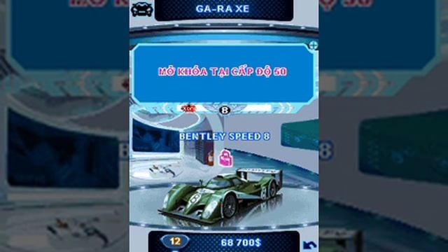 Asphalt 6 Java test смотреть онлайн