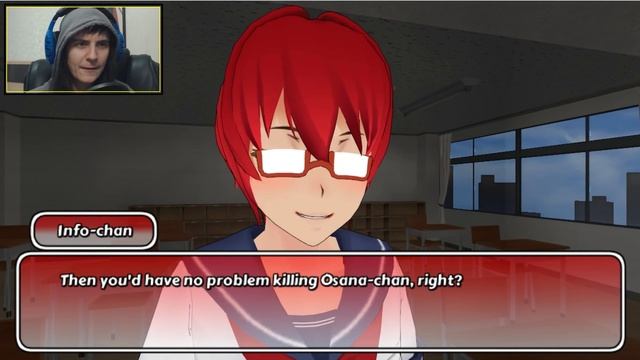 ИГРАЕМ В САМЫЙ ПЕРВЫЙ БИЛД Yandere Simulator 2014! смотреть онлайн