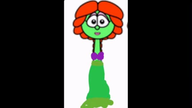 Petunia Rhubarb's cosplay as Ariel from the little mermaid смотреть онлайн