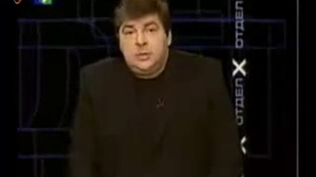 Горяев. Волновая генетика смотреть онлайн