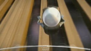 【Nightcore】Crazy Frog - Axel F